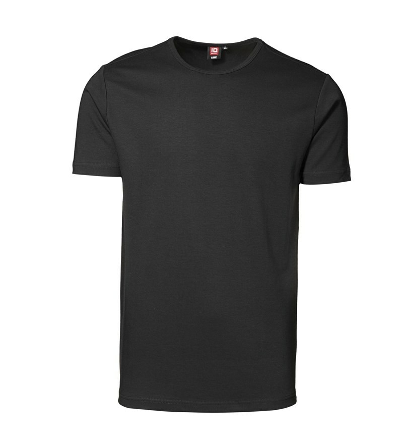 Interlock T-shirt 