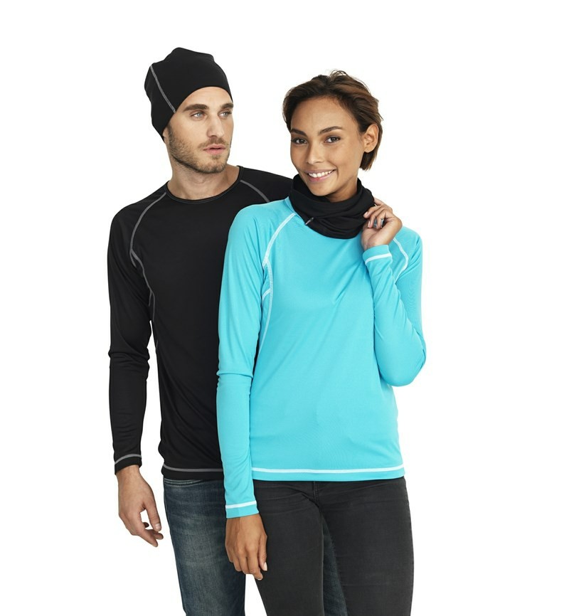 Klassisk Sweatshirt