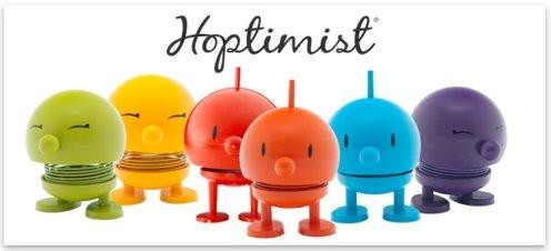 Hoptimist Bimble eller Bumble