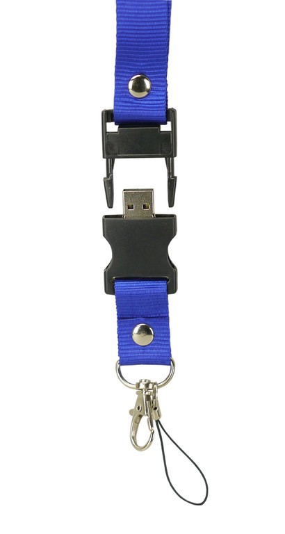 USB stik  - Lanyard