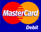 Mastercard Debet